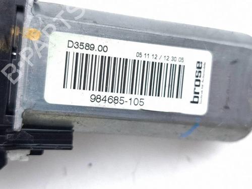 Electronic module LAND ROVER RANGE ROVER IV (L405) 4.4 SDV8 4x4 | BP37670158M83 - Image 6
