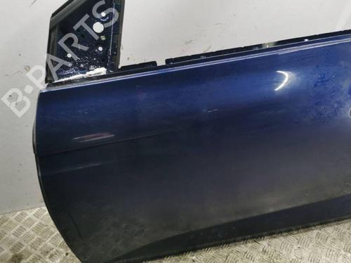 Left front door RENAULT MEGANE IV Grandtour (K9A/M/N_) 1.2 TCe 130 (K9MR) | BP28880200C2 