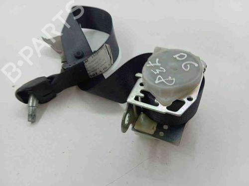 Used Rear right seatbelt SAAB 9-7X 4.2 AWD (290 hp) 28897925