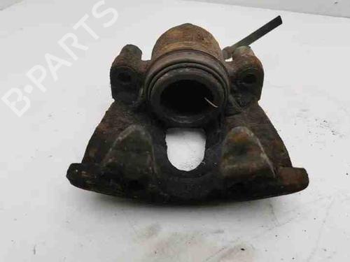 Right front brake caliper VOLVO V50 (545) 1.6 D | BP28844612M104 