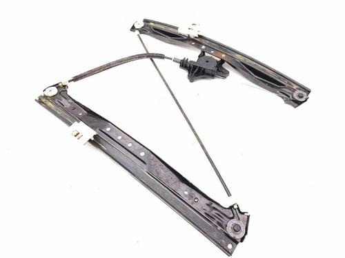 Used Rear left window mechanism CHRYSLER GRAND VOYAGER V (RT) 3.8 (193 hp) 30731321