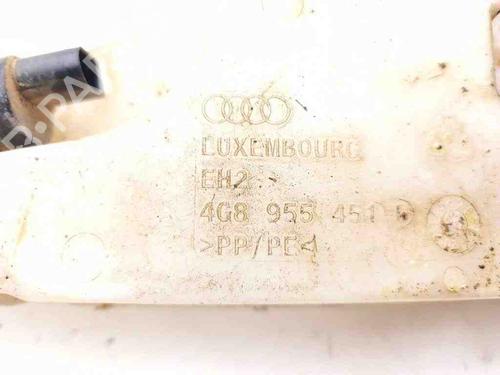Windscreen washer tank AUDI A6 Allroad C7 (4GH, 4GJ) 3.0 TDI quattro | BP29337617C113 