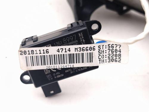 Rattlås /Tenningslås OPEL MOKKA / MOKKA X (J13) 1.4 (_76) | BP29510117M48 