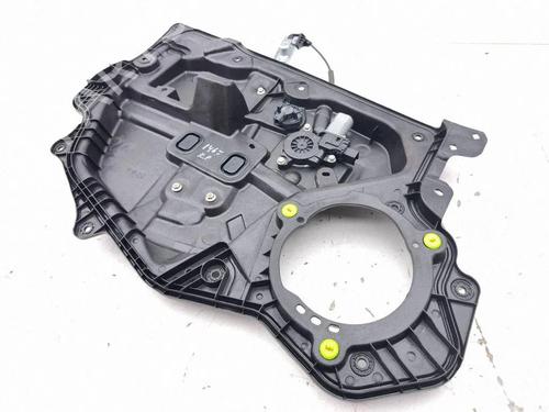 Front left window mechanism MAZDA CX-5 (KF) 2.2 D | BP38496185C22 - Image 2