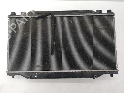 Water radiator MAZDA 6 Saloon (GJ, GL) 2.2 D (GJ2FP) | BP28887763M31 - Image 2