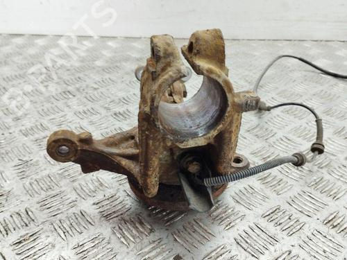 Right front steering knuckle CITROËN DS3 (SA_) 1.6 HDi 90 | BP28893675M26 