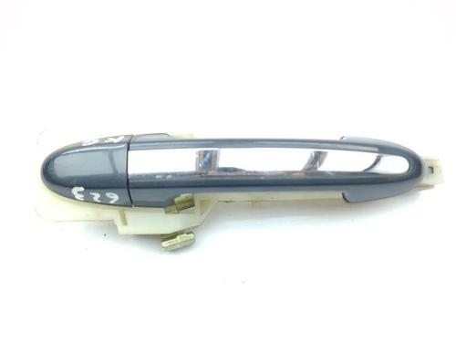 Used Rear left exterior door handle HYUNDAI SANTA FÉ II (CM) 2.2 CRDi 4x4 (197 hp) 28892427