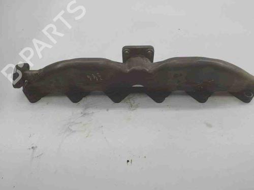 Exhaust manifold BMW X5 (E53) 3.0 d | BP28904109M110 