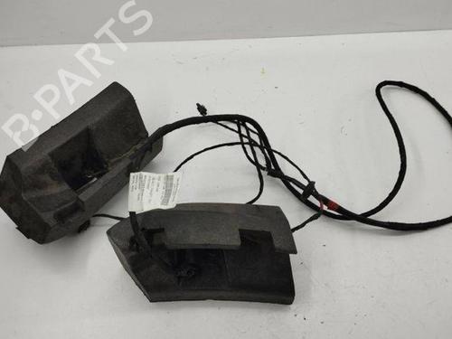 Used Electronic module MASERATI QUATTROPORTE VI 3.0 S (411 hp) 28854236