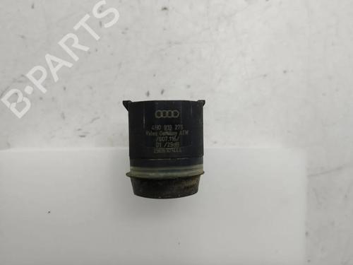 Electronic module PORSCHE CAYENNE (92A) 3.0 Diesel | BP38500616M83 - Image 5
