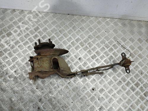Left rear steering knuckle FORD B-MAX (JK) 1.6 TDCi | BP38249128M27 - Image 8