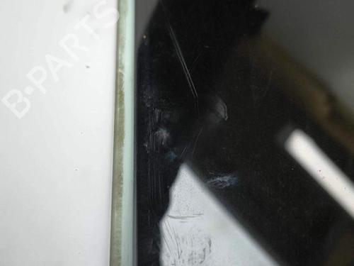 Rear left door window SUBARU FORESTER (SH_) 2.0 D AWD (SHH, SHD, SHN) | BP28889301C20 