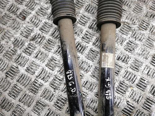 Left rear shock absorber TESLA MODEL 3 (5YJ3) EV | BP36330772M18 - Image 6
