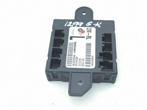 Electronic module MASERATI GHIBLI III (M157) 3.0 D | BP40208987M83 - Image 5