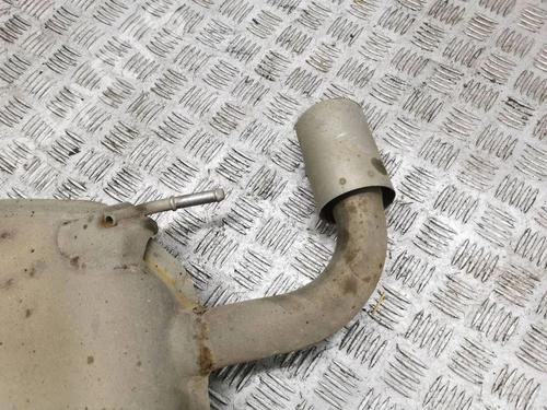 Exhaust system MAZDA CX-5 (KE, GH) 2.2 D (KE2FW) | BP28904991M121 - Image 5