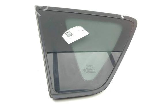 Panel rude bagtil venstre Panel rude bagtil venstre 33919597 33919597