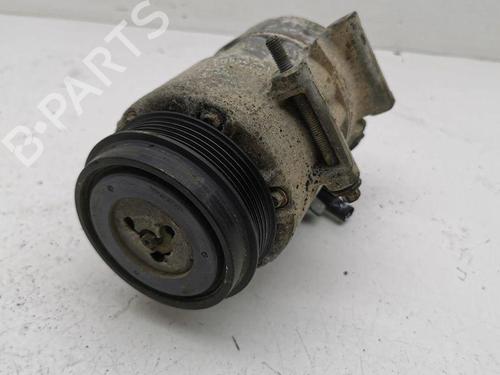 Used AC compressor MERCEDES-BENZ B-CLASS Sports Tourer (W245) B 180 CDI (245.207) (109 hp) 28900137