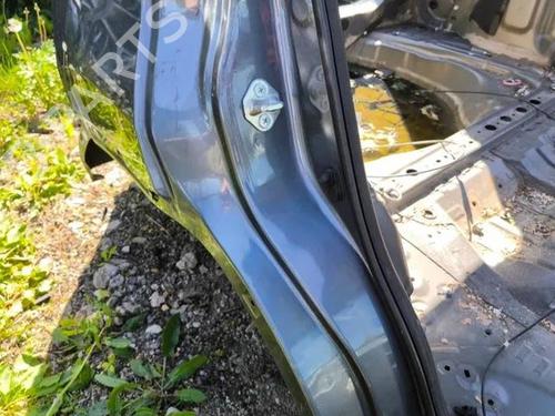 Right rear fenders HONDA CR-V II (RD_) 2.2 CTDi (RD9) | BP28854996C44 