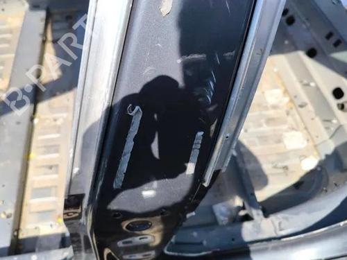 Left sideskirt TESLA MODEL S (5YJS) 60 | BP28862965C115 