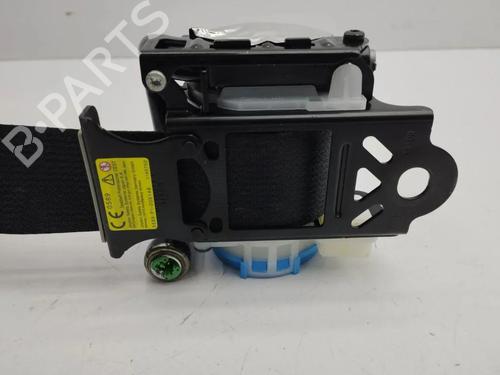 Front left seatbelt MAZDA CX-5 (KF) 2.0 | BP33256022I26 - Image 2