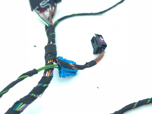 Wiring harness PORSCHE CAYENNE (92A) 3.0 Diesel | BP28873115E16 - Image 8