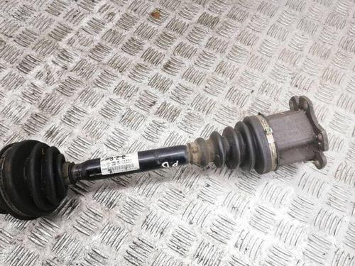 Arbre de transmission avant droit AUDI ALLROAD C5 (4BH) 2.5 TDI quattro (180 hp) 28884859
