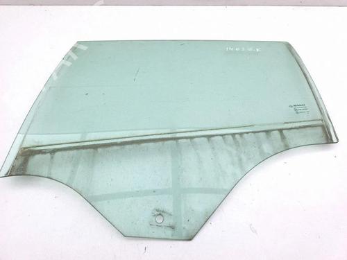 Used Rear left door window Rear left door window 37521994 37521994
