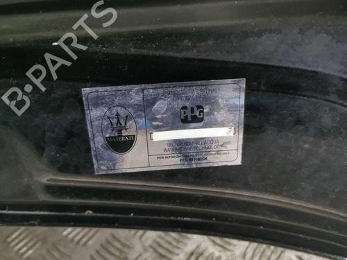 Hood MASERATI QUATTROPORTE V 4.2 | BP28881520C1 