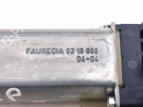 Elektronisk modul BMW 7 (E65, E66, E67) 730 d | BP29510089M83 