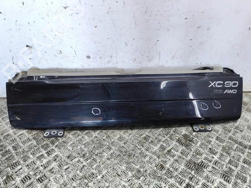 Used Tailgate Tailgate 33241105 33241105