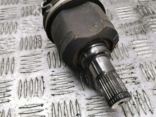 Left front driveshaft HYUNDAI i40 I (VF) 1.7 CRDi | BP38248974M38 - Image 8