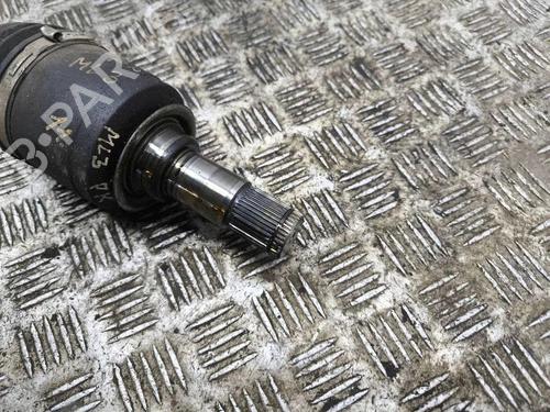 Left front driveshaft MERCEDES-BENZ M-CLASS (W164) ML 320 CDI 4-matic (164.122) | BP37599110M38 - Image 6