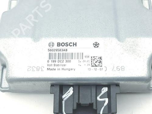 Electronic sensor MASERATI GHIBLI III (M157) 3.0 D | BP33901133M84 - Image 8