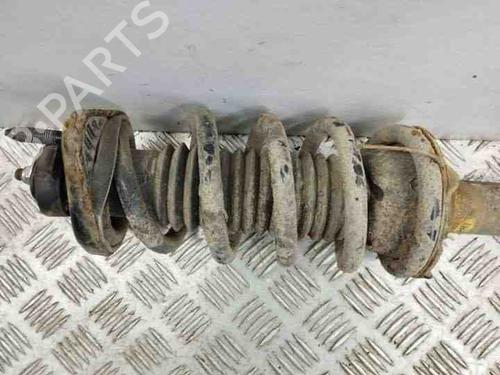 Left rear shock absorber HONDA CR-V II (RD_) 2.2 CTDi (RD9) | BP28852993M18 