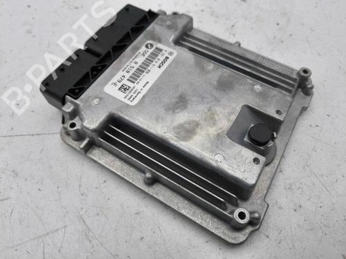 Engine control unit (ECU) BMW 5 Touring (F11) 530 d | BP40168609M57 - Image 2
