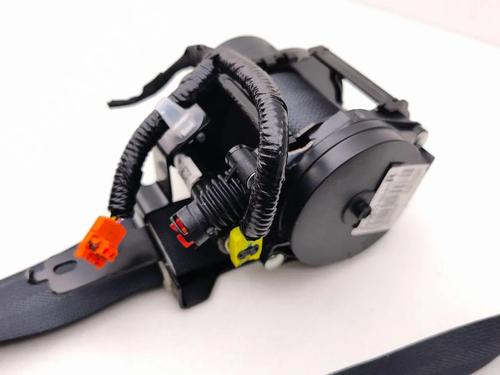 Front right seatbelt NISSAN LEAF (ZE1) Electric | BP36085676I25 - Image 2