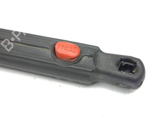 Hood lift support MERCEDES-BENZ GLK-CLASS (X204) 220 CDI (204.902) | BP28880796C139 
