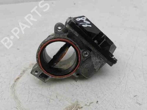Used Throttle body AUDI A7 Sportback (4GA, 4GF) 3.0 TDI quattro (204 hp) 28863199