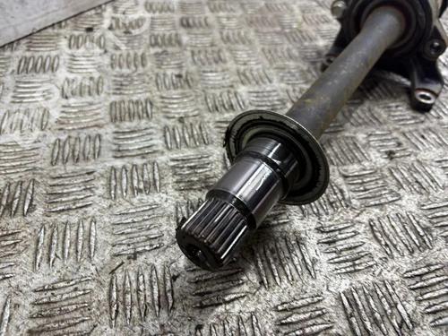 Right front driveshaft TOYOTA RAV 4 V (_A5_, _H5_) 2.5 Hybrid AWD (AXAH54) | BP36061582M39 - Image 6
