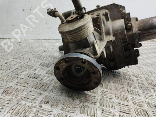 Transfer box MAZDA CX-7 (ER) 2.2 MZR-CD AWD (ER10A) | BP36201913M36 - Image 9