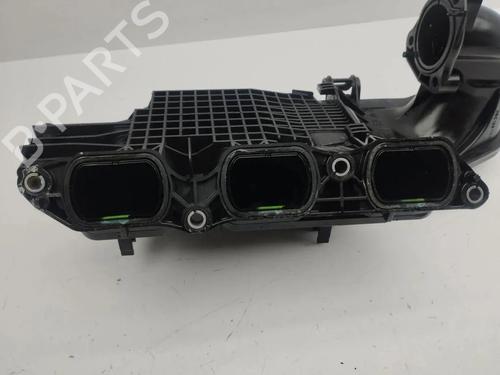 Intake manifold AUDI A1 Sportback (GBA) 25 TFSI | BP33257162M70 - Image 5