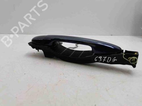 Høyre bak utvendig håndtak MAZDA CX-7 (ER) 2.2 MZR-CD AWD (ER10A) (173 hp) 28895268