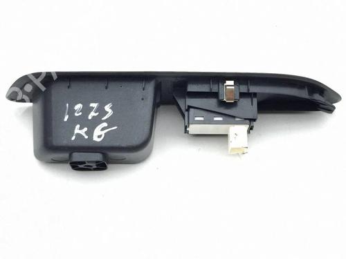 Left rear window switch CITROËN C4 X (BD_, BE_, BF_) ë-C4 X (BFZKXC) | BP38247790I29 - Image 4