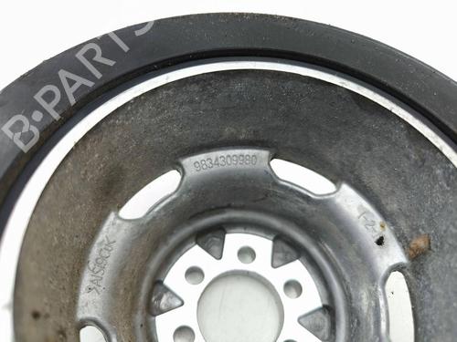 Pulley PEUGEOT 2008 II (UD_, US_, UY_, UJ_, UR_, UC_) 1.2 PureTech 130 (USHNS, URHNS) | BP29569338M122 
