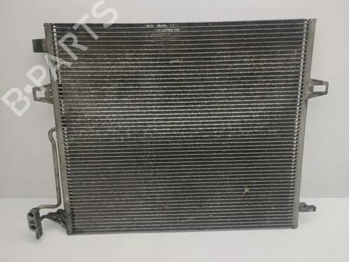 Used AC radiator AC radiator 28860475 28860475