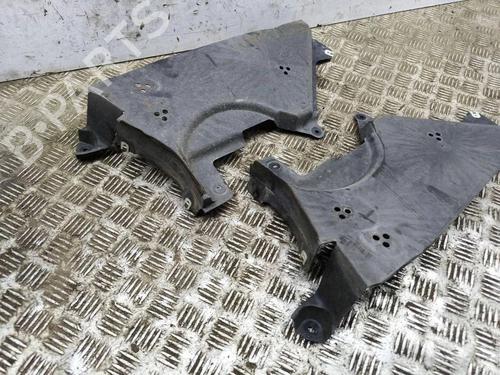 Underbody protection BMW 3 (G20, G80, G28) M3 Competition | BP38501814M92 - Image 9