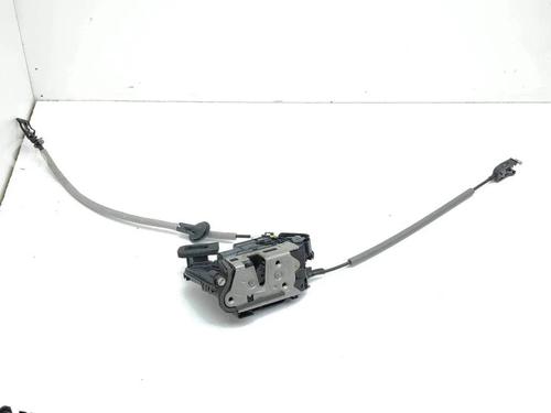 Front left lock VW T-ROC (A11, D11) 1.5 TSI | BP28905803C98 - Image 4