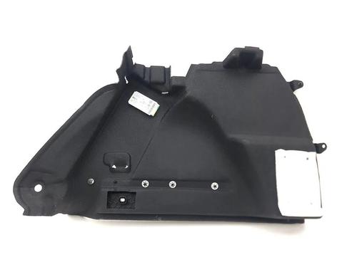 Boot lining VW GOLF VIII (CD1, DA1) 1.5 eTSI | BP36348252I3 - Image 3