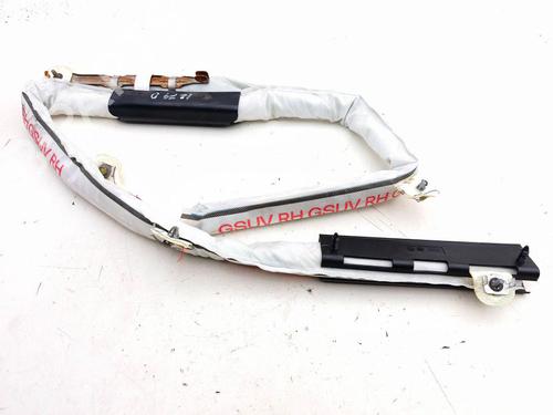Right curtain airbag CHEVROLET TRAX 1.6 | BP29638658C12 