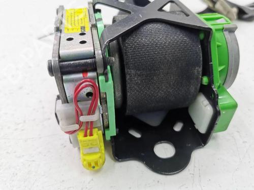 Front right seatbelt TOYOTA AURIS (_E15_) 2.0 D-4D (ADE150_, ADE150R) | BP36177663I25 - Image 4